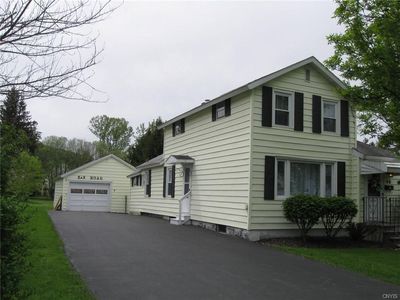 46 Augustus St, Auburn, NY, 13021