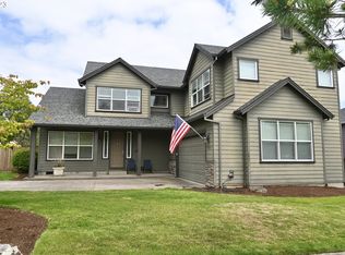 3623 Comiskey St, Forest Grove, OR 97116