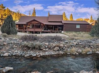 1090 E Ponderosa Rd, Panguitch, UT 84759