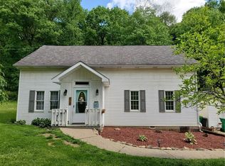 819 Bessemer Ave, Lyndora, PA 16045