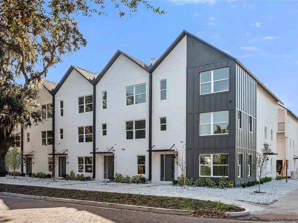 1606 Park Lake St Unit 9, Orlando, FL 32803