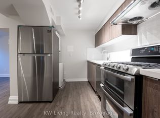 64 Overton Cres #1, Toronto, ON M3B 2V2
