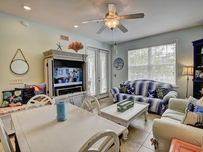 87 Village Blvd APT 523, Santa Rosa Beach, FL, 32459