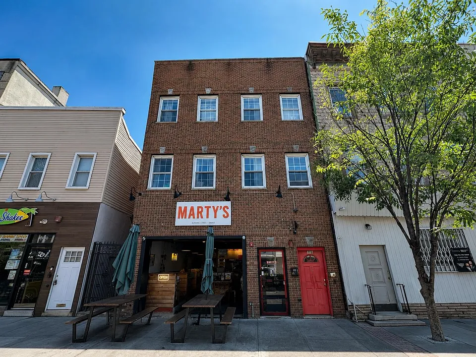 488 Central Ave #1