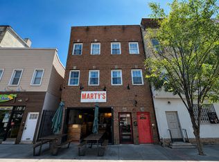 488 Central Ave #1, Jersey City, NJ 07307