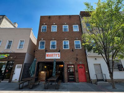 488 Central Ave #1, Jersey City, NJ, 07307