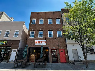 488 Central Avenue, #1