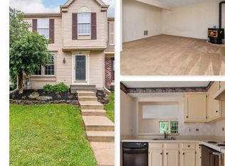 343 Hickory Nut Ct, Pasadena, MD 21122