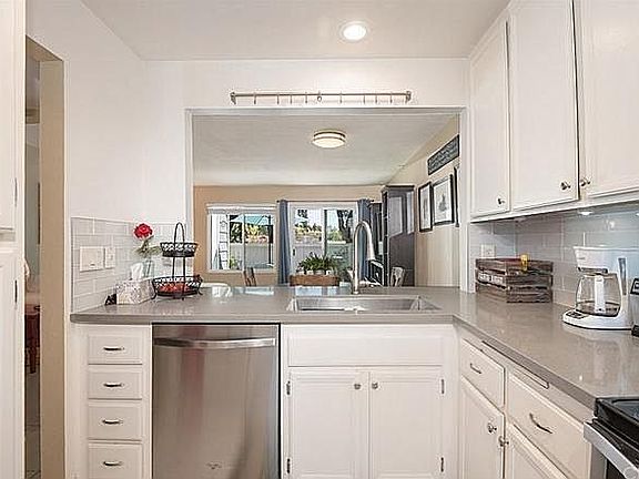 Redone kitchen new stainless