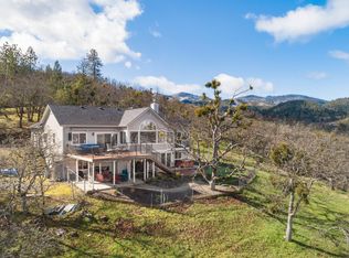 5227 Pioneer Rd, Medford, OR 97501