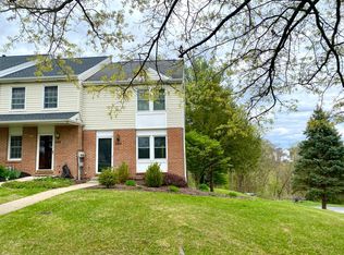 202 Meadowview Dr, Canonsburg, PA 15317