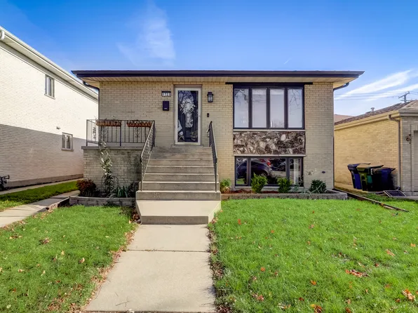 1723 N 72nd Ct, Elmwood Park, IL 60707
