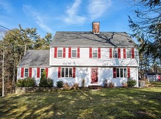 3 Winslow Rd, Duxbury, MA 02332
