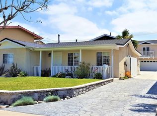 18520 Regina Ave, Torrance, CA 90504