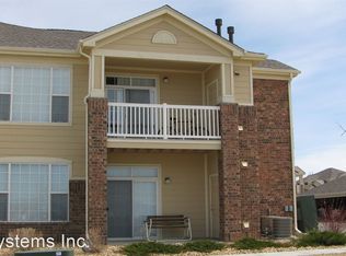 5745 N Genoa Way UNIT 13-202, Aurora, CO 80019