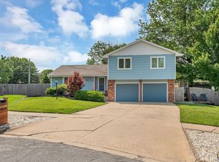 6009 SW 23rd Ter, Topeka, KS 66614