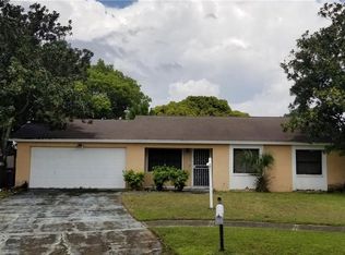 7726 Hinsdale Dr, Tampa, FL 33615