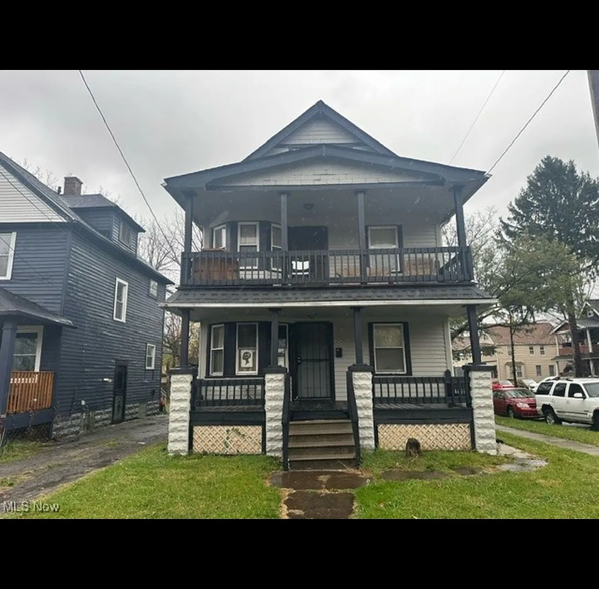 3 bed, 1089 sqft, $1,270 — Photo 1