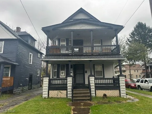 12021 Forest Ave Unit 1, Cleveland, OH 44120