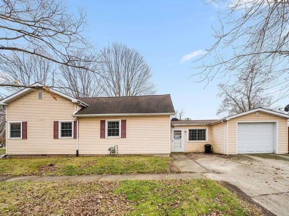 421 N Columbia St, Warsaw, IN 46580