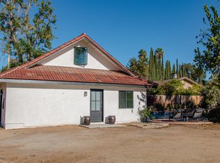 1345 Rancho Ln, Thousand Oaks, CA 91362