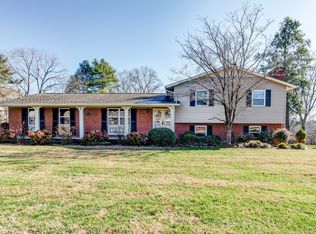 600 Bridgewater Rd, Knoxville, TN 37923