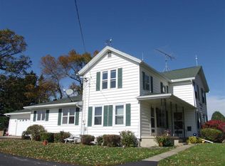 N5608 Metovale Rd, Brandon, WI 53919