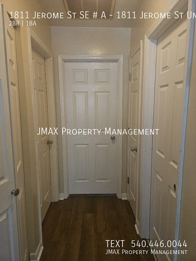 Cozy 2 Bedroom Apartment — Photo 4
