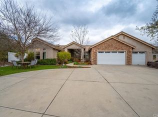 9541 Carmel Rd, Atascadero, CA 93422