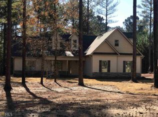 194 Cole Forest Blvd #124, Barnesville, GA 30204