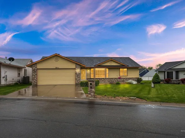 819 N Bristol St, Nampa, ID 83651
