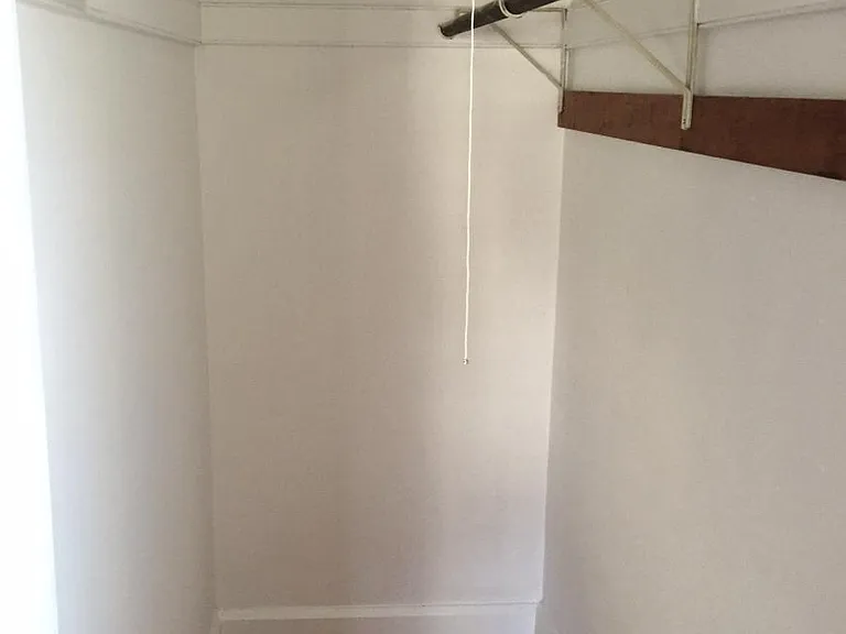 master bedroom closet