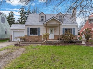 3267 Bell Wick Rd, Hubbard, OH 44425