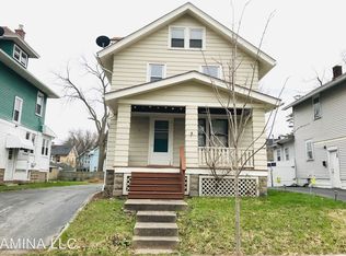 473 Electric Ave, Rochester, NY 14613