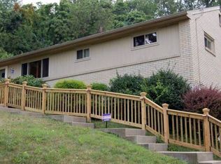 2959 E Elfinwild Rd, Allison Park, PA 15101