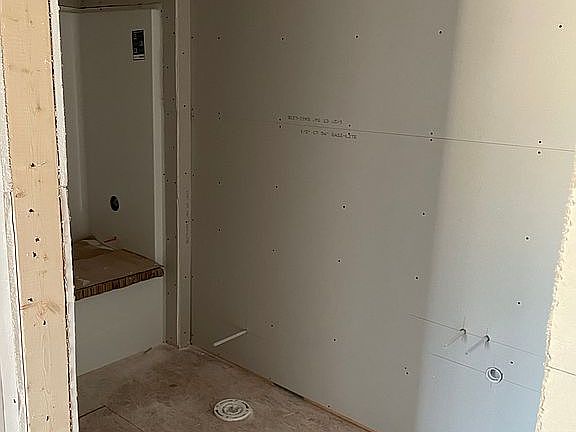 Guest bath