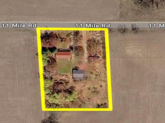 2nd image of 1185 Eleven Mile Rd