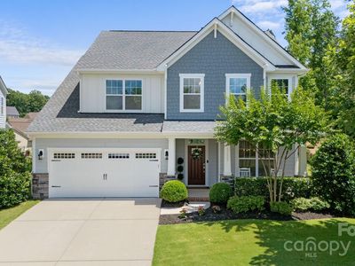 17527 Austins Creek Dr, Charlotte, NC, 28278