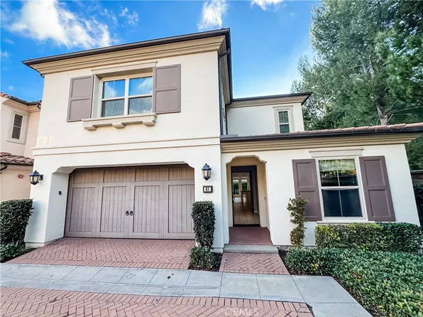 87 Coleridge, Irvine, CA 92620