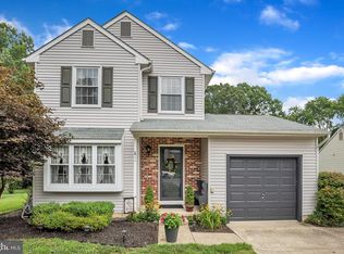 23 Tallowood Dr, Glassboro, NJ 08028