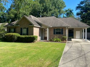17629 Alack Dr, Hammond, LA 70403