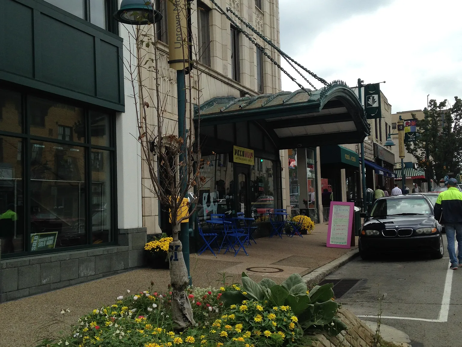 1 bed, 600 sqft, $1,000 — Photo 2
