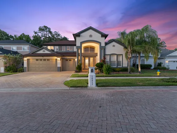 10517 Canary Isle Dr, Tampa, FL 33647