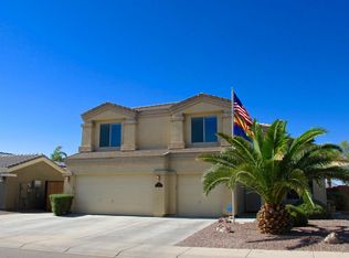 1630 E Diego Dr, Casa Grande, AZ 85122