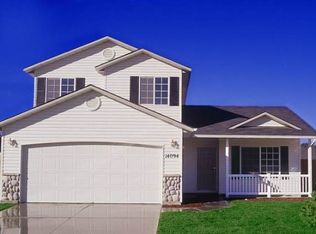 1818 W Shoshone Ave, Nampa, ID 83651