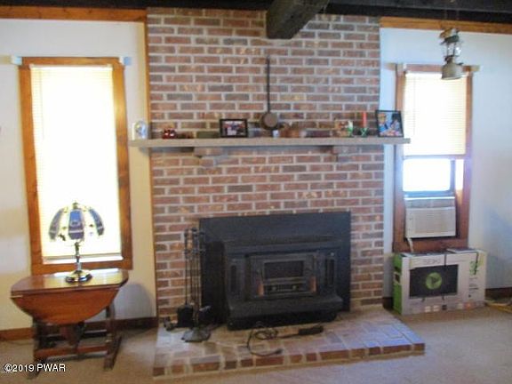 Wood Insert