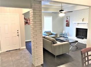 2713 College Park Dr, Rowlett, TX