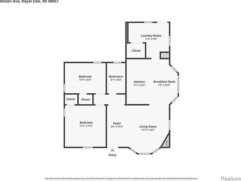 1514 S Wilson Ave — Photo 31