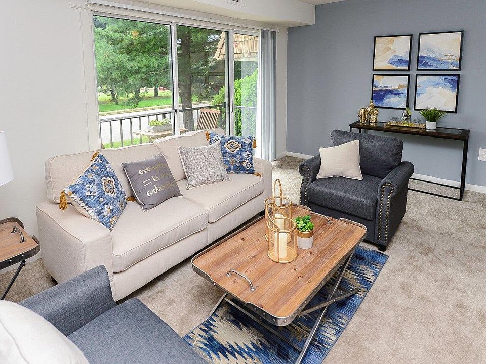 Country Village Apartment Homes Apartment Rentals Dover, DE Zillow