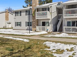 14413 E Jewell Ave UNIT 103, Aurora, CO 80012